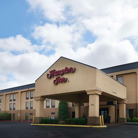 Hampton Inn Franklin, Ky - Portland, Tn Exterior foto