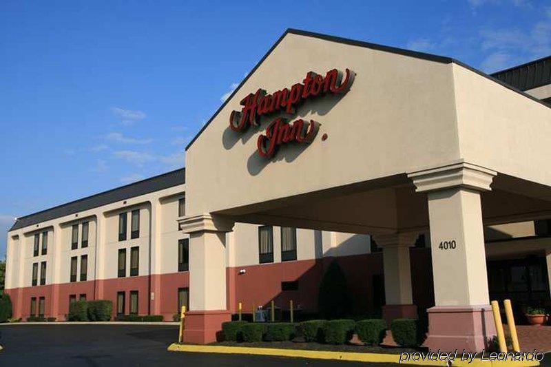 Hampton Inn Franklin, Ky - Portland, Tn Exterior foto