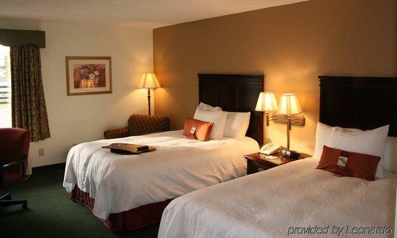 Hampton Inn Franklin, Ky - Portland, Tn Quarto foto