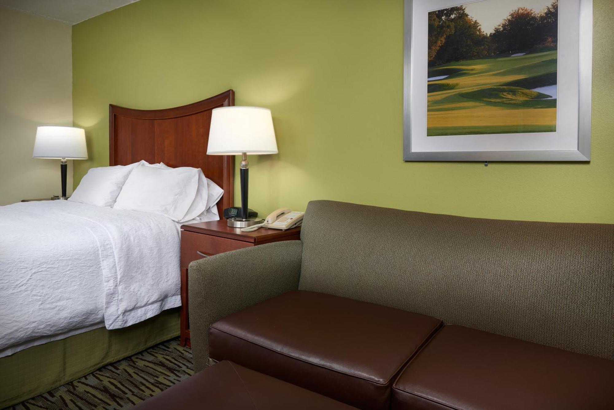 Hampton Inn Franklin, Ky - Portland, Tn Exterior foto