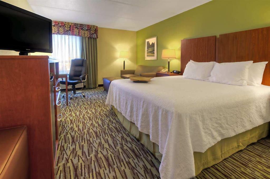 Hampton Inn Franklin, Ky - Portland, Tn Quarto foto